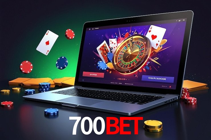 Sistemas de Segurança 700bet
