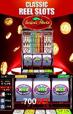 A Popularidade dos Caça-Níqueis no 700bet