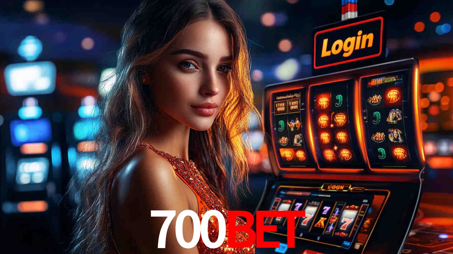 Sinta a adrenalina dos jogos de cassino com 700bet