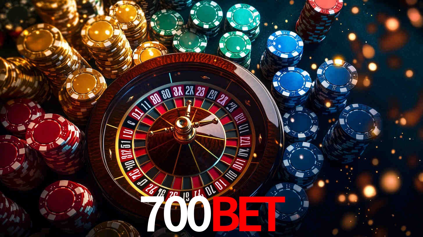 700bet app