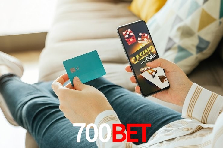 Promoção Relâmpago 700bet
