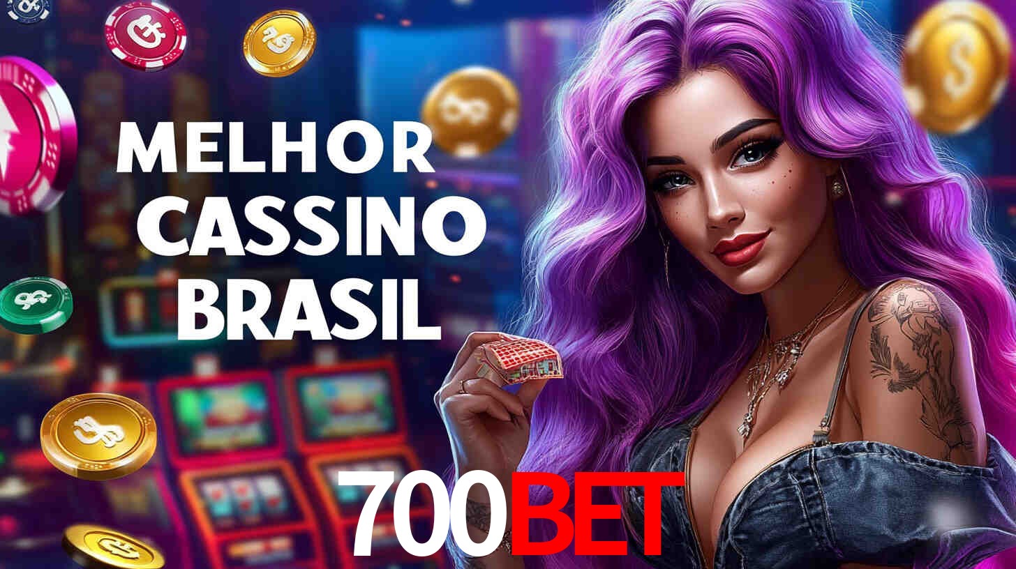 Desvendando o Mundo dos Jogos Virtuais na 700bet
