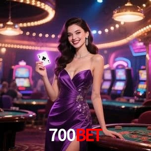 Casino Ao Vivo 700bet