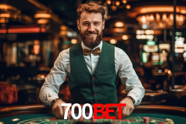 Diretório de Jogos 700bet