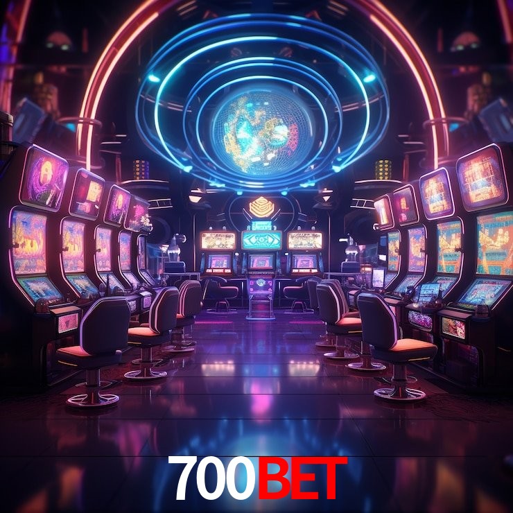 Experiência VIP 700bet
