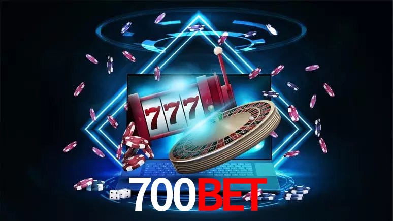 Jogos de Slot 700bet