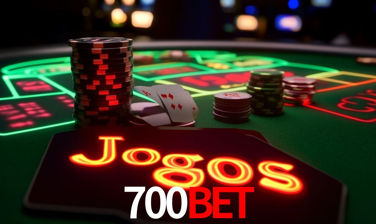 Ofertas Exclusivas 700bet