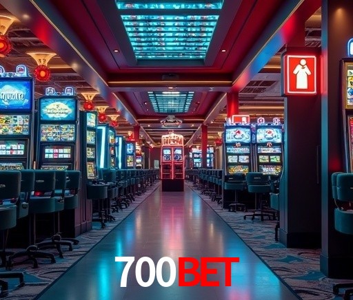 cassino 700bet