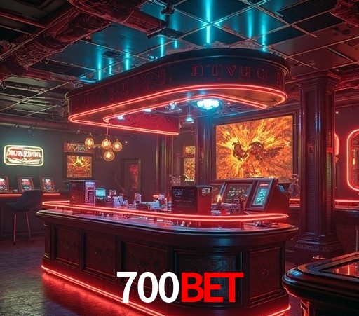 Provedores de Jogos 700bet