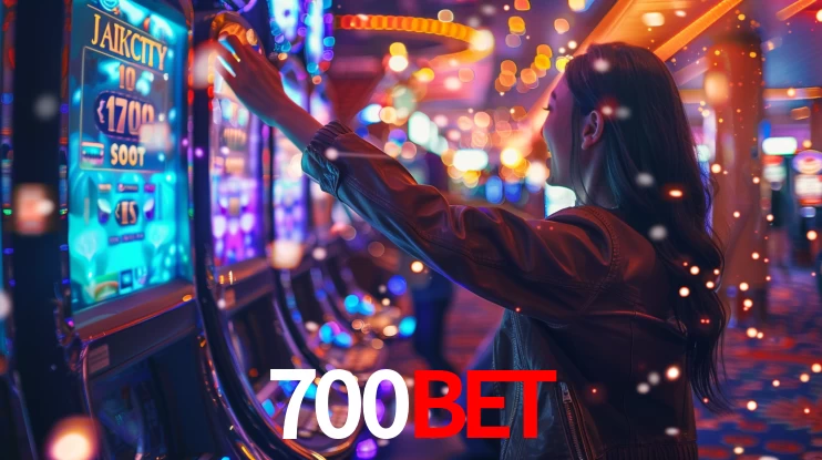 700bet login