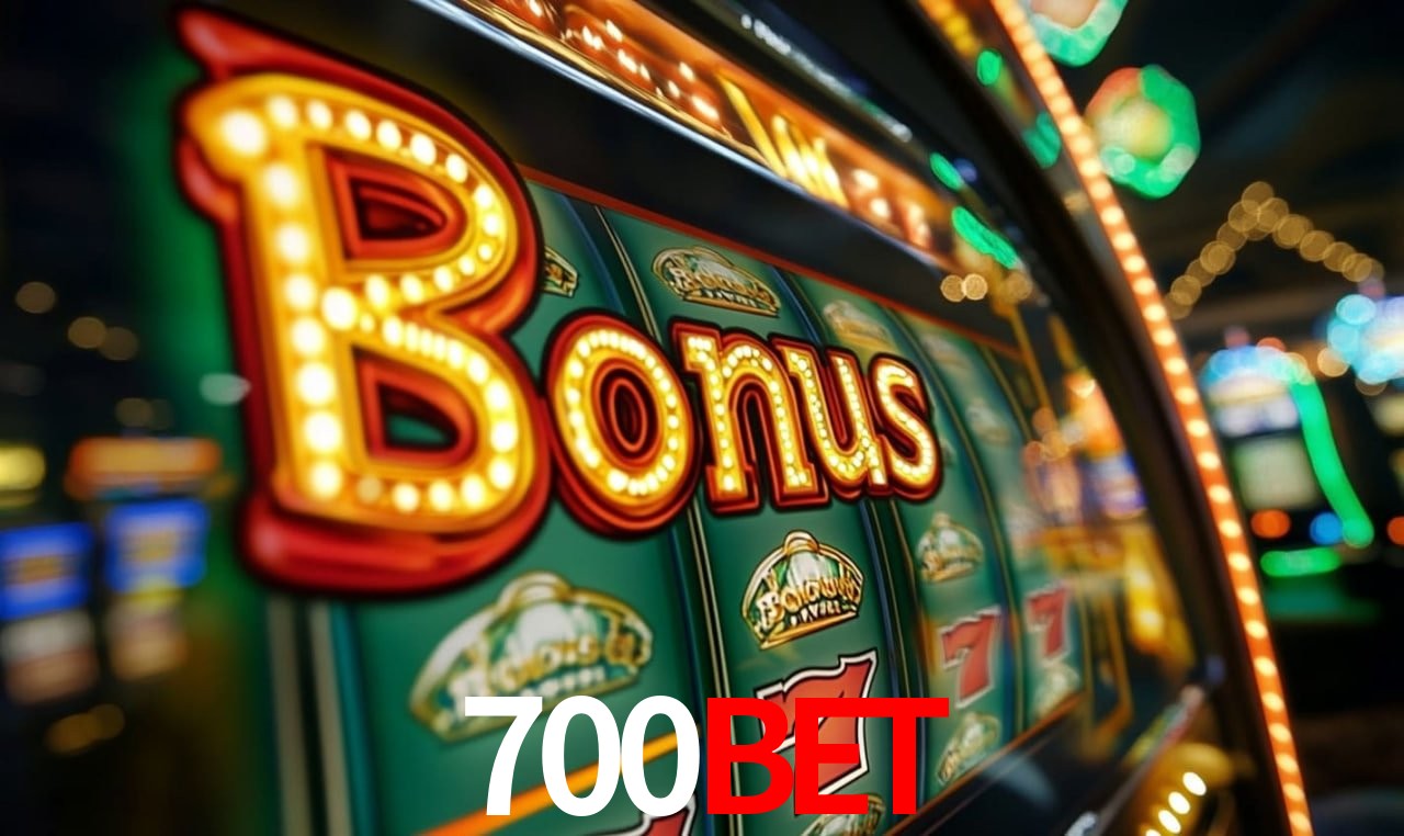 Promoções Sazonais 700bet