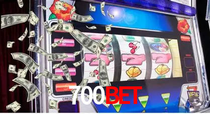 Descubra o Mundo do Cassino Online com 700bet