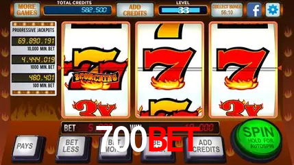 A Revolução dos Aplicativos de Jogos no 700bet