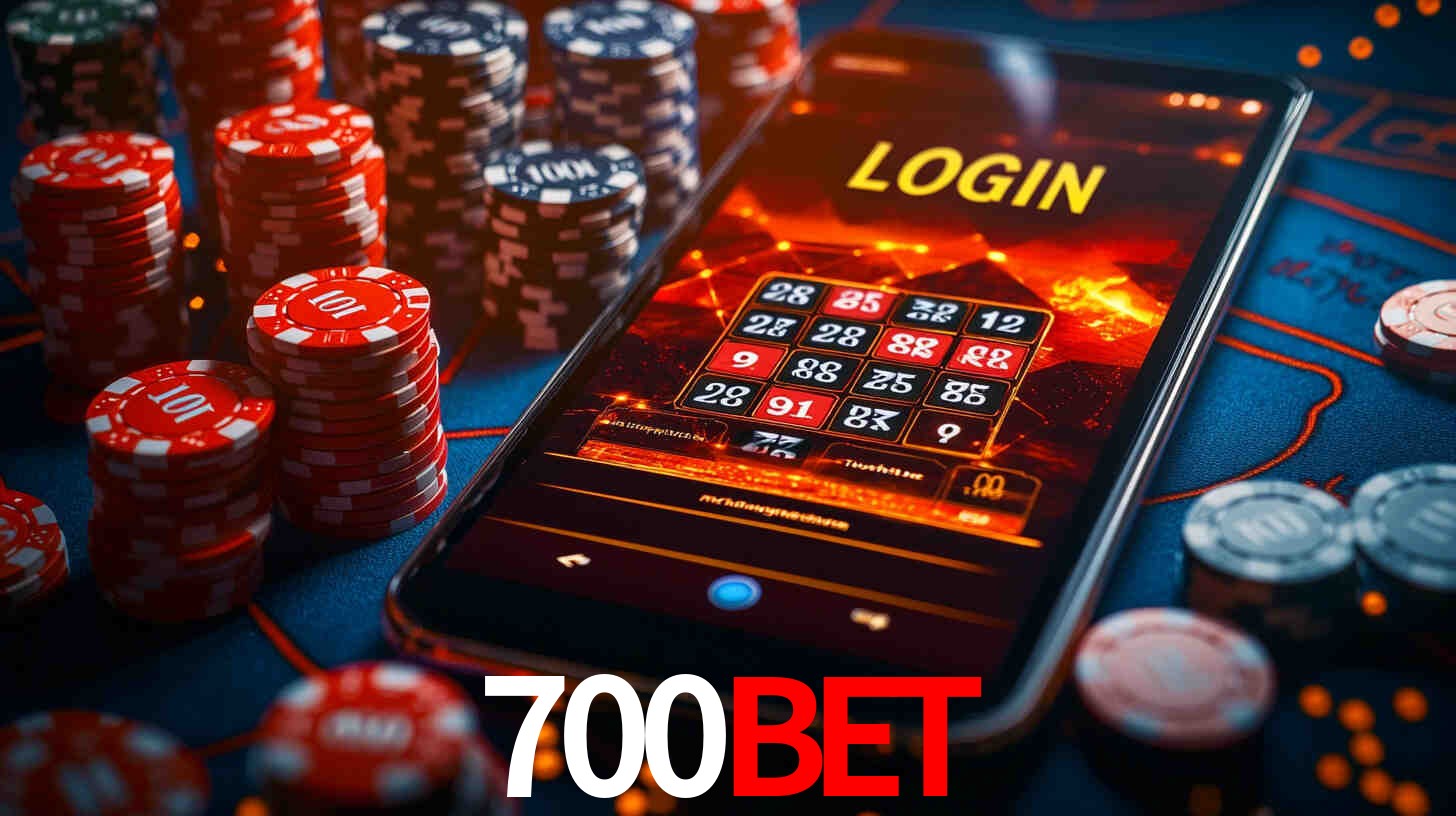 700bet app