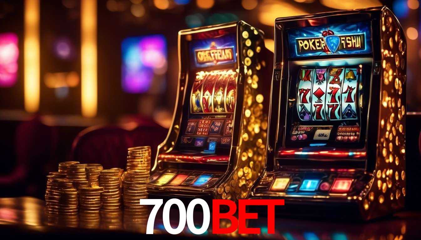Casino VIP 700bet