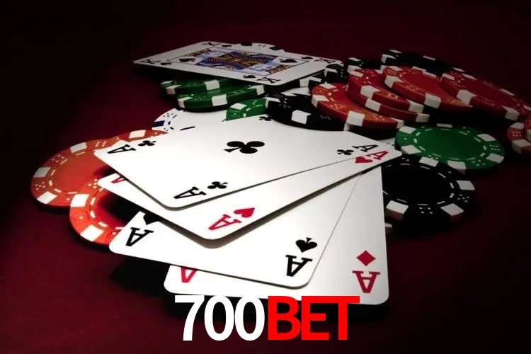 Tecnologia da Plataforma 700bet