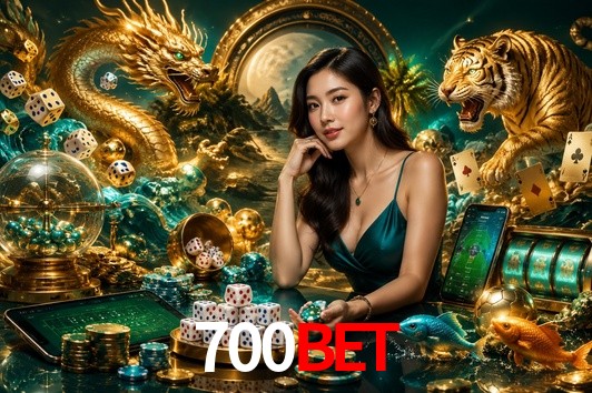 APP oficial da 700bet para mobile