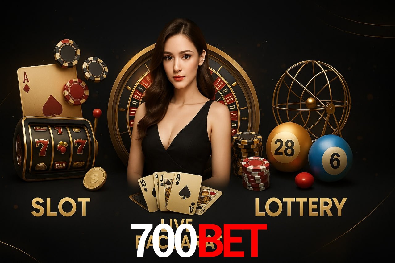 Prêmio 700bet