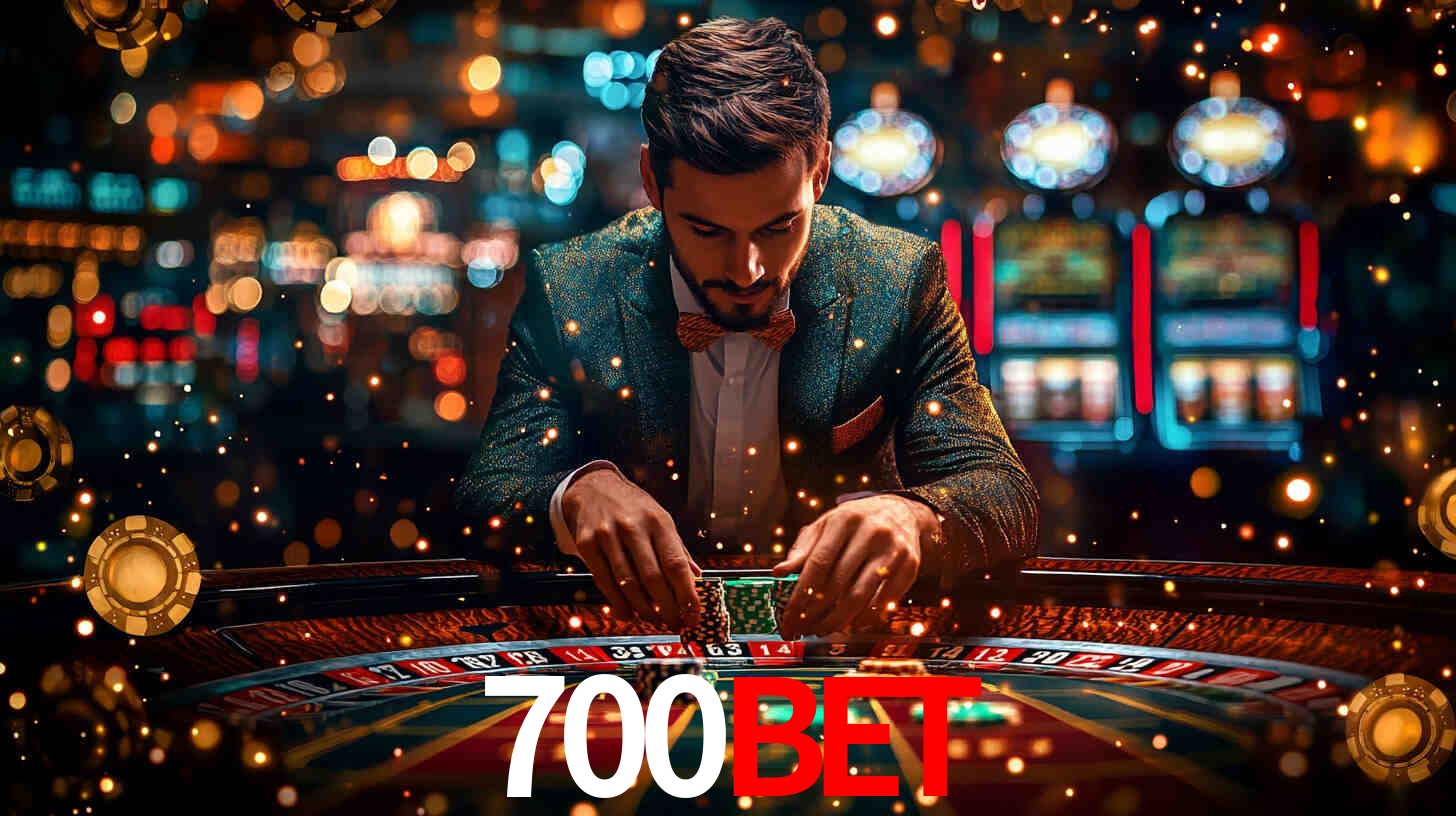 Explore as vantagens do 700bet: serviço profissional e confiabilidade