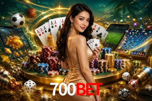 Live Casino 700bet