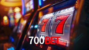 700bet Caça-níqueis móveis