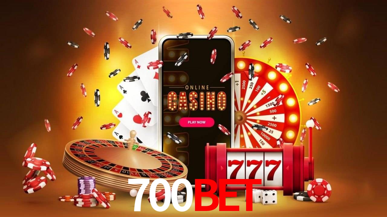 700bet 公平游戏