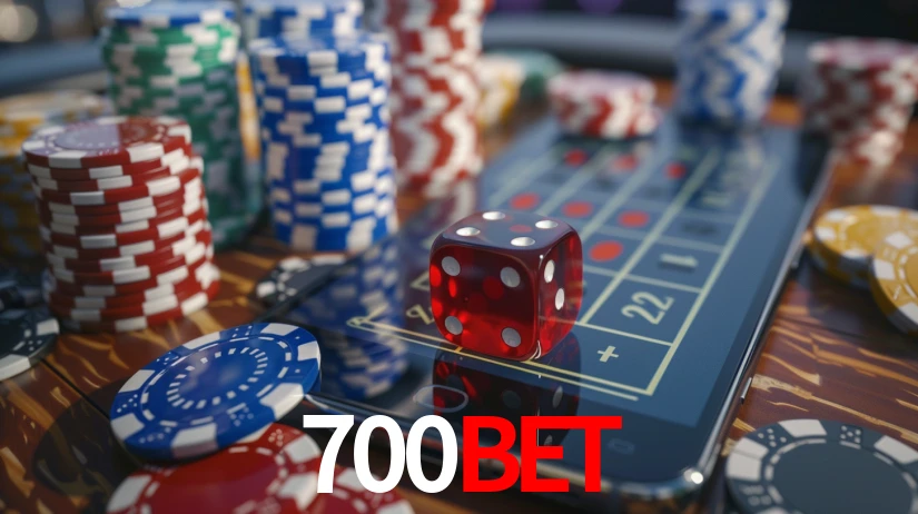Promoções App 700bet