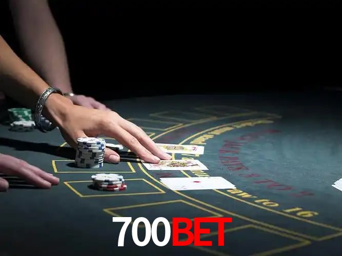Privilégios VIP 700bet