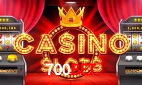 Live Casino 700bet