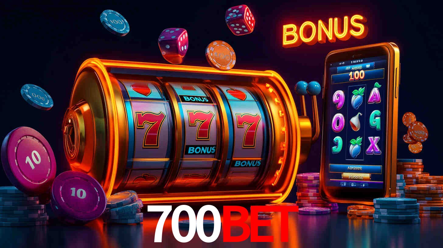 cassino 700bet