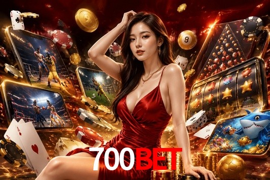 Statistics 700bet