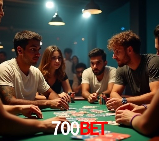 Sucesso 700bet