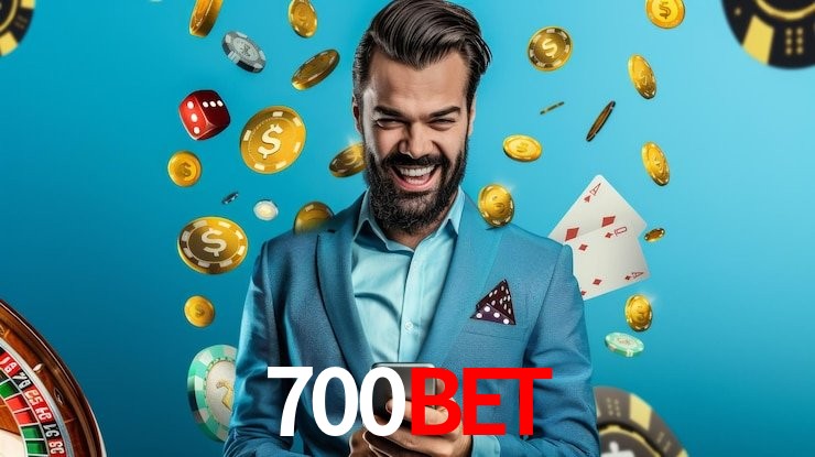 Game Providers 700bet