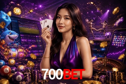 Roulette Table 700bet