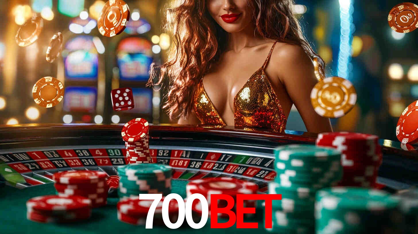 700bet app