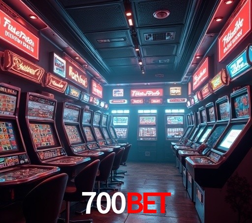 Sistema VIP 700bet