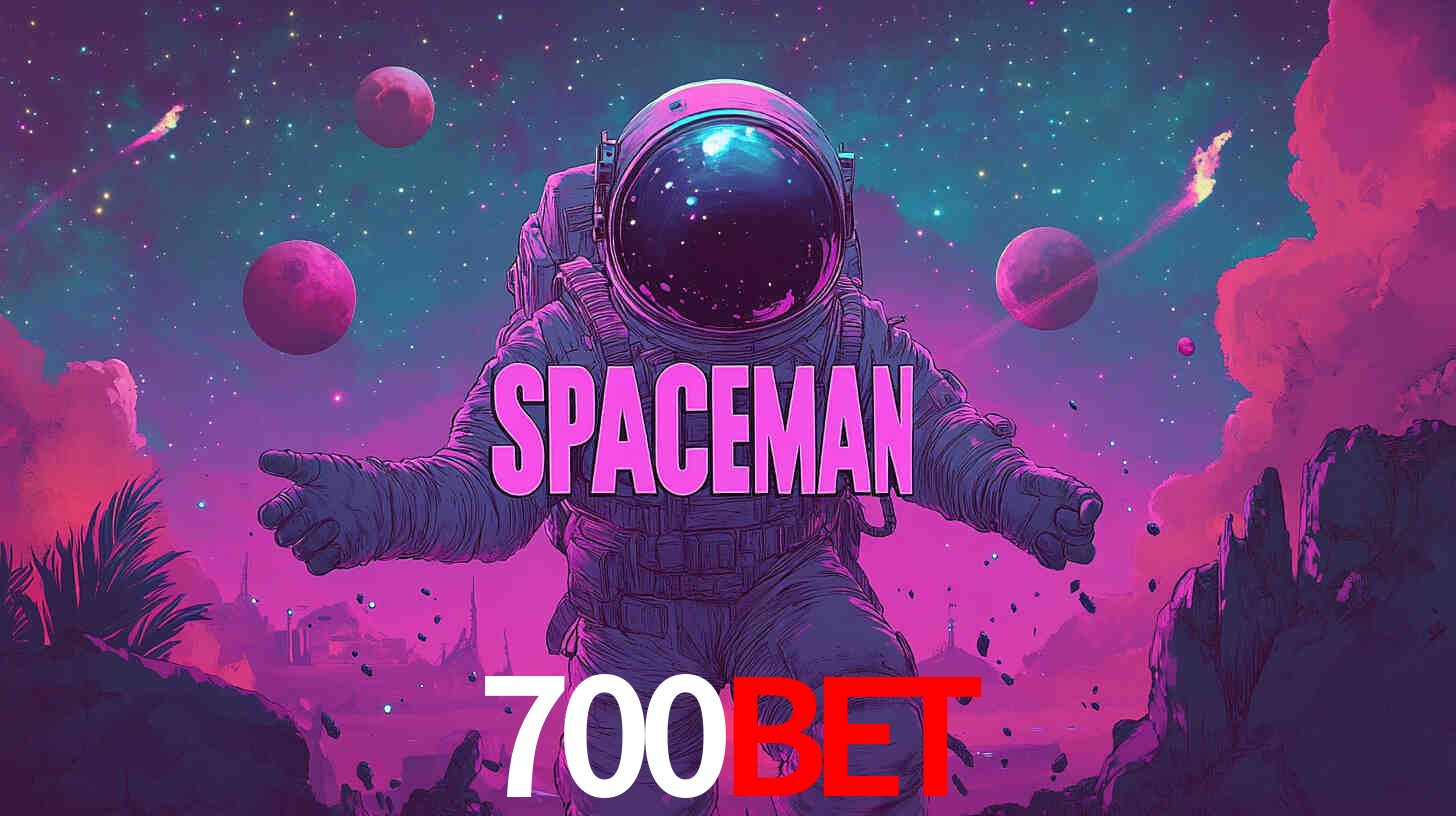 Segurança App 700bet