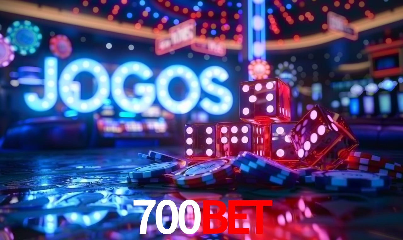 Diretório de Jogos 700bet