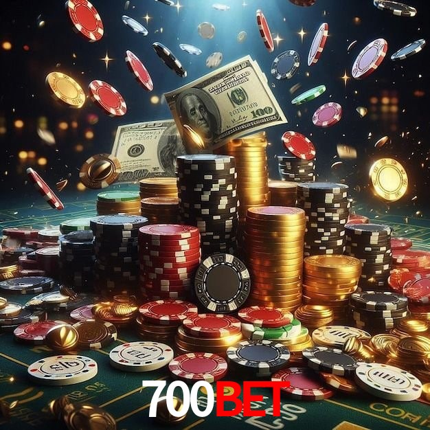Apostas de Tênis 700bet