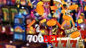 Segurança App 700bet