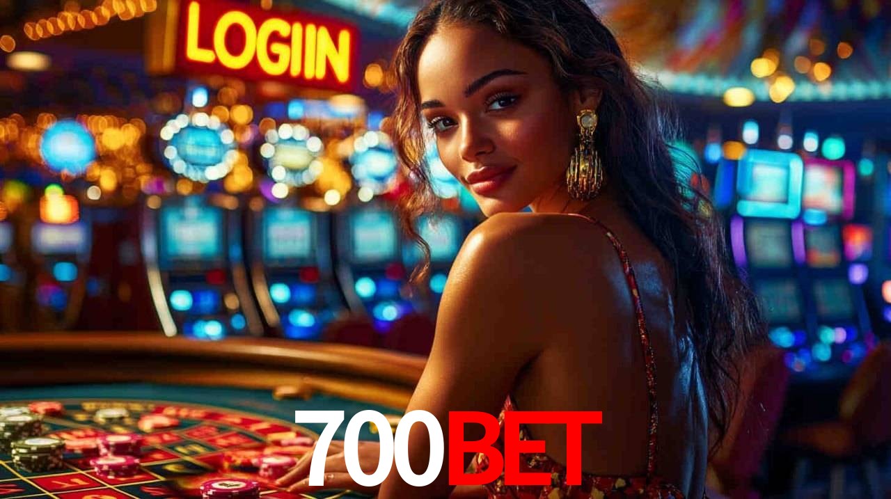 700bet Caça-níqueis móveis