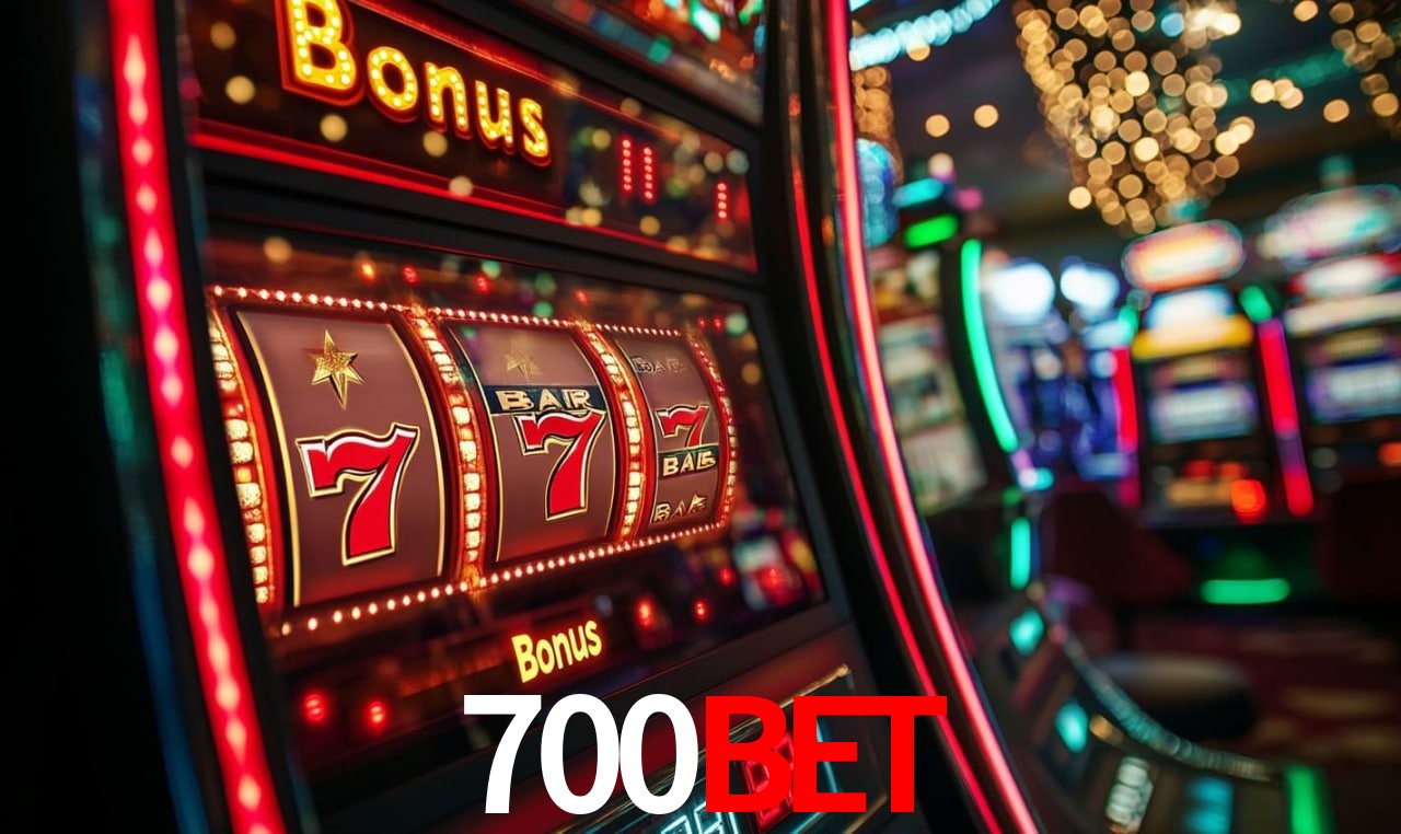 Recursos App 700bet