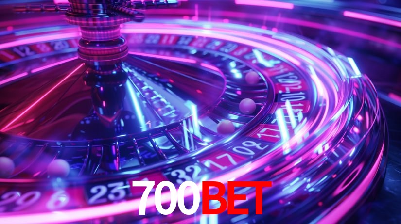 Mesa de Blackjack 700bet