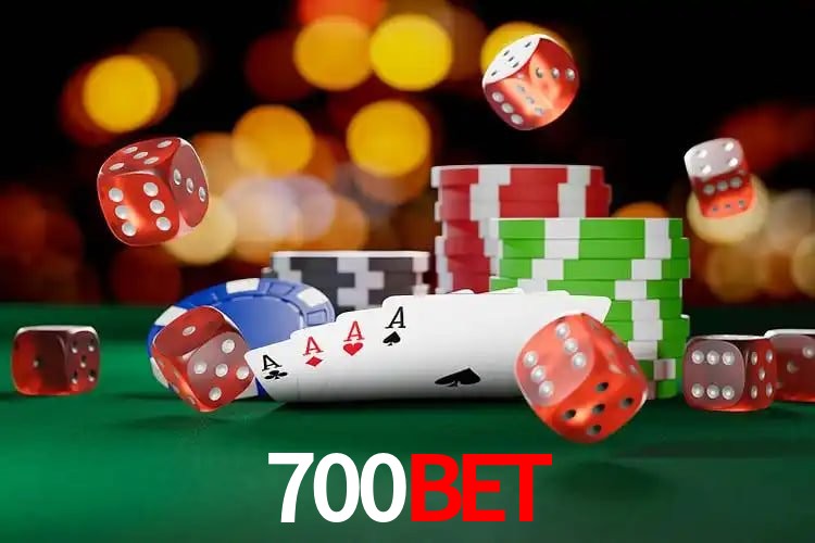 700bet Tipos de máquinas caça-níqueis