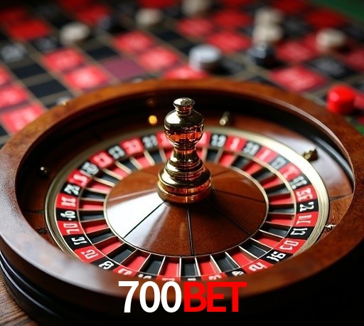Progressão VIP 700bet