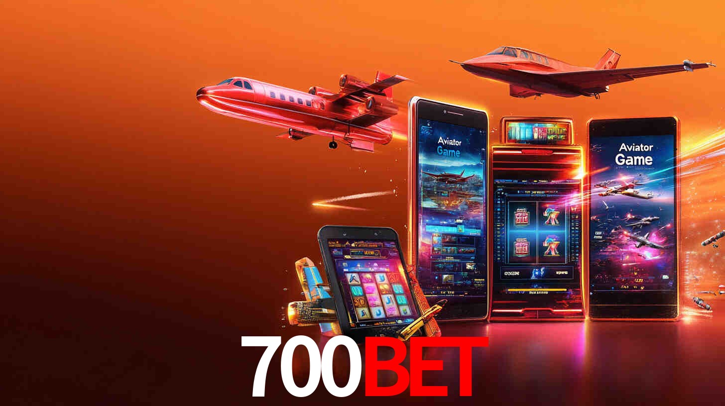 App Mobile 700bet