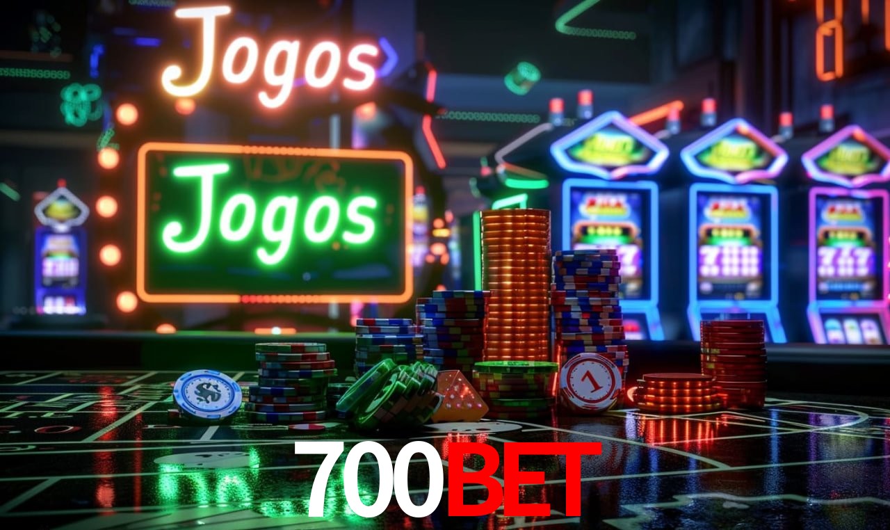 Notificações App 700bet