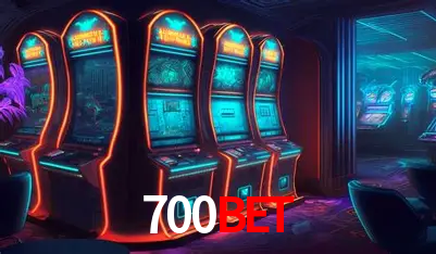 Descubra o Mundo do Cassino Online com 700bet