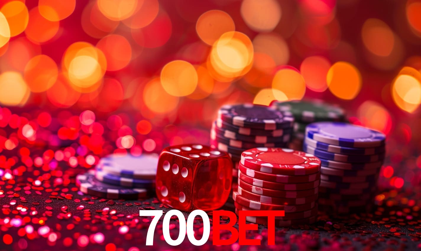 Bônus Diários 700bet