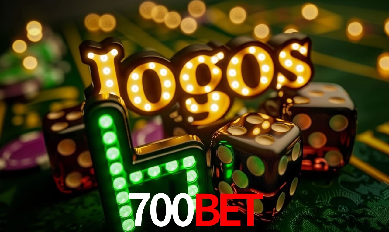 700bet plataforma